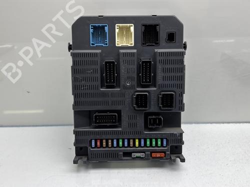 Electronic module PEUGEOT 207 (WA_, WC_) 1.6 16V VTi | BP31612931M83 