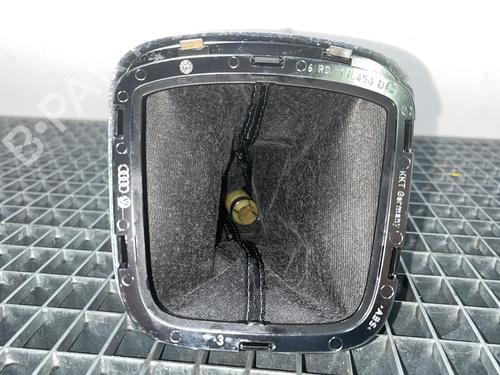 Gear lever VW POLO V (6R1, 6C1) 1.6 TDI | BP20026808M90 