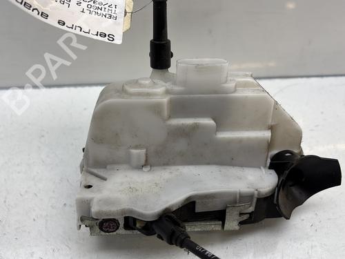 Used Front left lock Front left lock RENAULT TWINGO II (CN0_) 1.5 dCi (CN0E) (64 hp) 33041220 33041220
