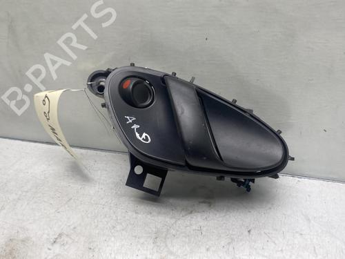 Højre bagtil invendig håndtag CITROËN XSARA (N1) 1.9 TD | BP19962783I16 