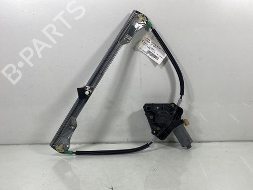 Front right window mechanism RENAULT CLIO II (BB_, CB_) 1.4 (B/CB0C, B/CB0S) | BP29707576C23 