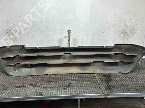 Used Rear bumper Rear bumper 37498448 37498448