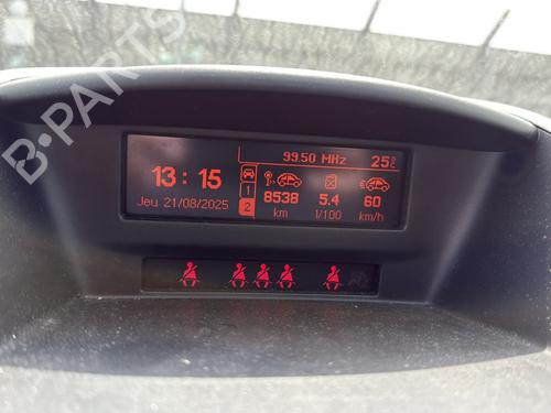 Engine PEUGEOT 207 SW (WK_) 1.6 HDi | BP31804664M1  - Image 23