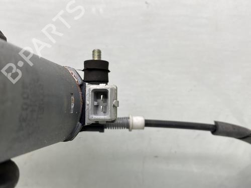 Used Front left window mechanism Front left window mechanism CITROËN XANTIA (X1_, X2_) 1.9 Turbo D (90 hp) 21727603 21727603