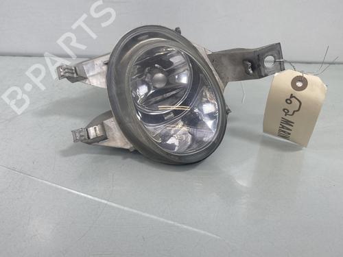 Used Left front fog light PEUGEOT 206 Hatchback (2A/C) 1.1 i (60 hp) 32441412