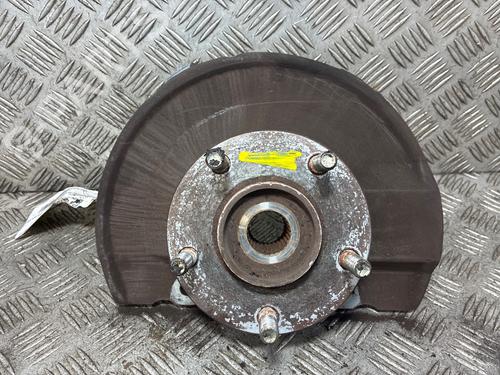 Used Left front steering knuckle Left front steering knuckle CITROËN C4 AIRCROSS 1.6 HDi 115 AWC (114 hp) 39553241 39553241