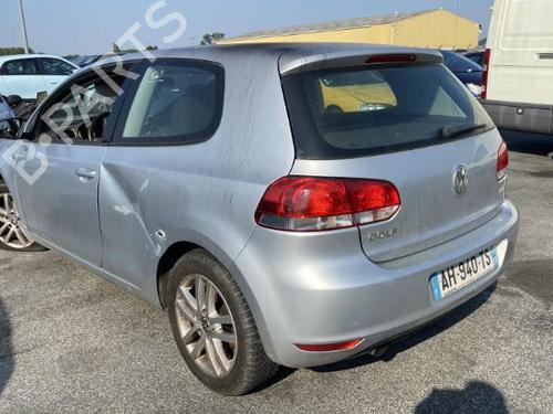 Right front window switch VW GOLF VI (5K1) 1.6 TDI | BP20483457I26 
