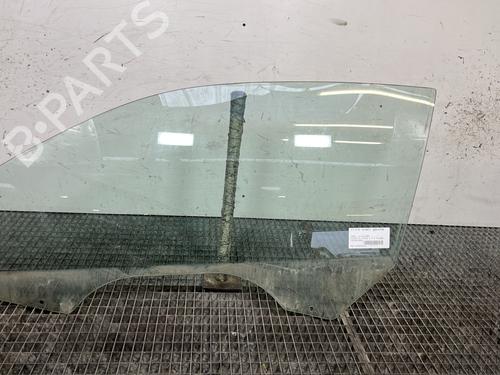 Used Front left door window Front left door window FORD FIESTA V (JH_, JD_) 1.4 TDCi (68 hp) 31997988 31997988