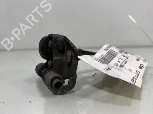 Dørhengsel/Dørstopper PEUGEOT 206 Hatchback (2A/C) 1.4 HDi eco 70 | BP29711605C146 