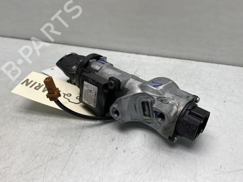 Ignition barrel NISSAN NOTE (E12) 1.5 dCi | BP26890634M48 - Image 3