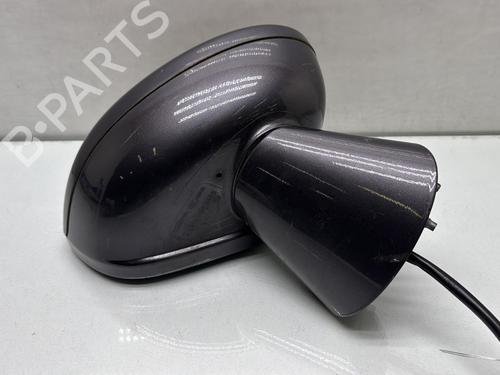 Right mirror OPEL MERIVA B MPV (S10) 1.7 CDTI (75) | BP27355777C27 