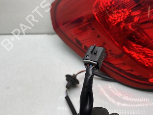 Used Left taillight Left taillight OPEL ANTARA A (L07) 2.2 CDTi (163 hp) 31594565 31594565
