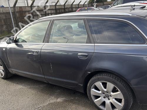 Alternator AUDI A6 C6 Avant (4F5) 2.7 TDI | BP38066181M7 - Image 20