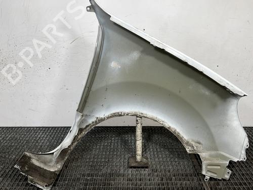 Left front fenders RENAULT KANGOO Express (FC0/1_) 1.5 dCi (FC07, FC1R) | BP27703975C41 