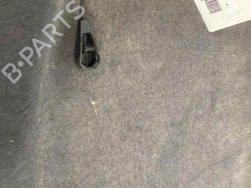 Rear parcel shelf RENAULT MEGANE III Hatchback (BZ0/1_, B3_) 1.5 dCi (BZ09, BZ0D, BZ1W, BZ29, BZ14) | BP19958876C85 