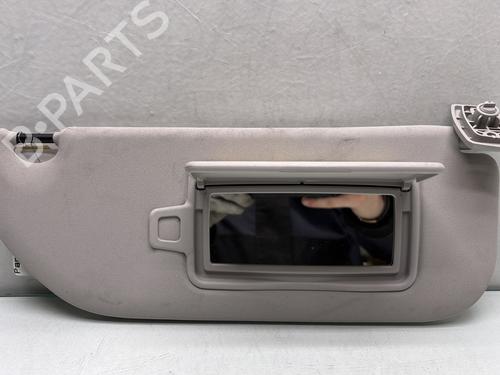 Right sun visor PEUGEOT 108 1.0 VTi 72 | BP27337994I2 - Image 2