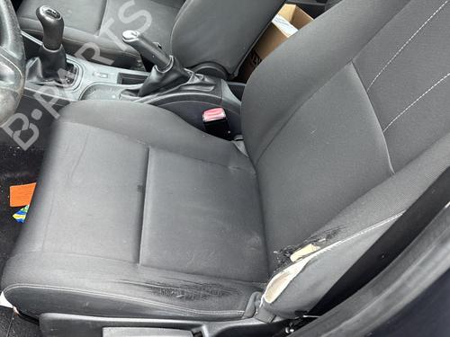 Left headlight RENAULT MEGANE III Hatchback (BZ0/1_, B3_) 1.5 dCi (BZ09, BZ0D, BZ1W, BZ29, BZ14) | BP33115685C28  - Image 25