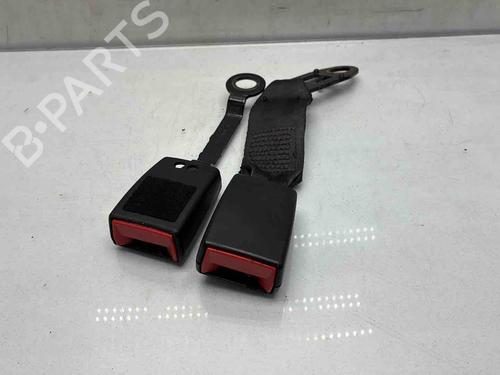 Used Seat buckle Seat buckle CITROËN BERLINGO Box Body/MPV (K9) 1.5 BlueHDi 75 (75 hp) 36511491 36511491