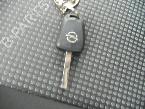 Headlight switch OPEL CORSA D (S07) 1.2 (L08, L68) | BP19984234I24 - Image 11