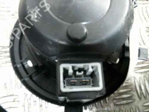 Heater blower motor RENAULT TWINGO III (BCM_, BCA_) 1.0 SCe 65 (BCMJ) | BP29897897M62 