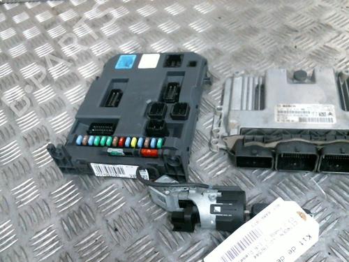 Electronic module CITROËN C3 II (SC_) 1.6 HDi | BP22694821M83 - Image 2