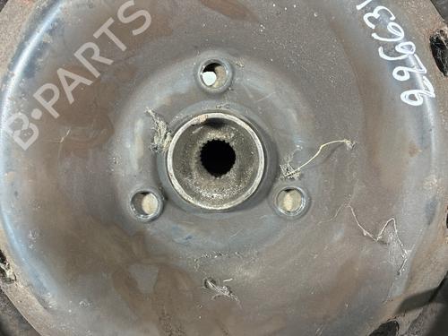Fælk Fælk PEUGEOT 106 II (1A_, 1C_) 1.0 i (50 hp) 38716568 38716568