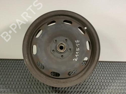 Used Rim VW GOLF IV (1J1) 1.9 TDI (90 hp) 21961014