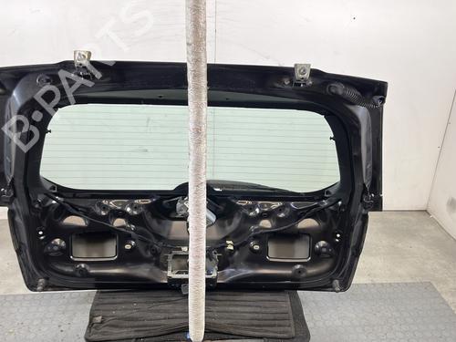 Tailgate CITROËN C3 II (SC_) 1.4 HDi 70 (SC8HZC, SC8HR0, SC8HP4) | BP32136633C6 