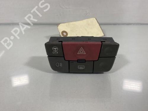 Used Warning switch Warning switch FIAT PANDA (169_) 1.2 (169.AXB11, 169.AXB1A) (60 hp) 20005024 20005024
