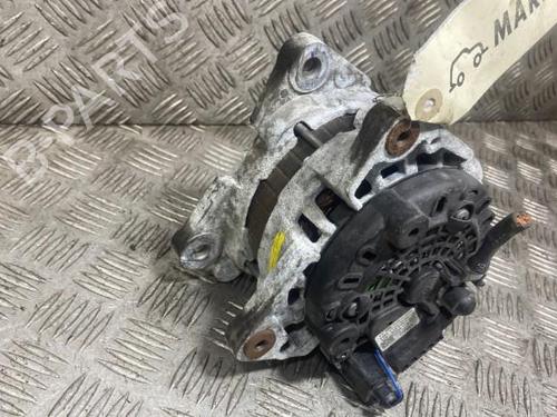 Used Alternator Alternator VW POLO V (6R1, 6C1) 1.0 (60 hp) 19967222 19967222