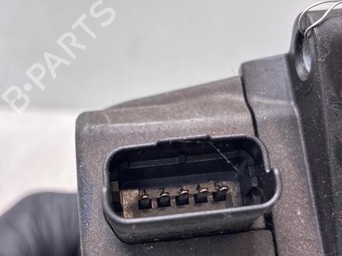 Used Pedal Pedal CITROËN C4 Picasso I MPV (UD_) 2.0 HDi 138 (136 hp) 35896440 35896440