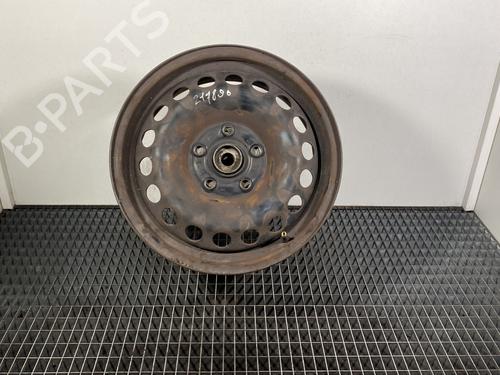 Used Rim VW GOLF VI (5K1) 2.0 TDI (110 hp) 30815259