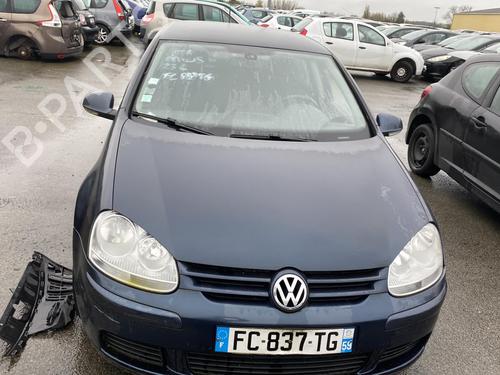 Left taillight VW GOLF V (1K1) 1.9 TDI | BP24585068C34 - Image 5