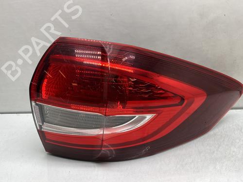 Used Right taillight FORD C-MAX II (DXA/CB7, DXA/CEU) 1.5 TDCi (120 hp) 30391728