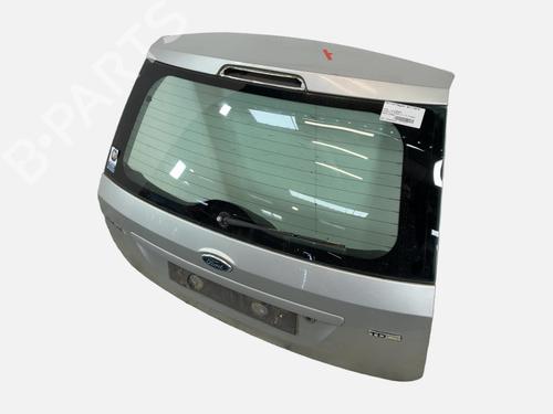 Used Tailgate Tailgate FORD FIESTA V (JH_, JD_) 1.4 TDCi (68 hp) 40030224 40030224