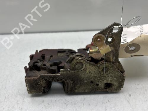 Front right lock PEUGEOT 205 II (20A/C) 1.1 | BP29597476C97 