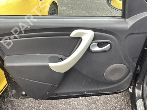 Rudehejsemekanisme ventre foran DACIA SANDERO 1.4 MPI LPG | BP32330083C22  - Image 13