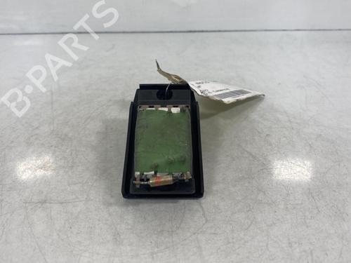 Used Heater resistor FORD FOCUS II (DA_, HCP, DP) [2004-2013]  20035463