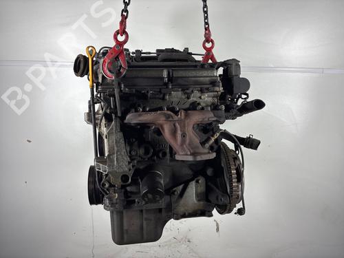 Engine CHEVROLET AVEO / KALOS Hatchback (T250, T255) 1.2 | BP35897144M1 - Image 3