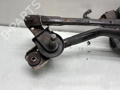 Used Front wiper motor Front wiper motor HYUNDAI i10 I (PA) 1.2 (78 hp) 31917582 31917582