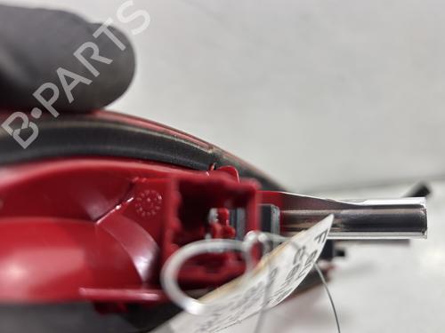 Third brake light PEUGEOT 208 I (CA_, CC_) 1.2 VTI 82 | BP32368062L11 