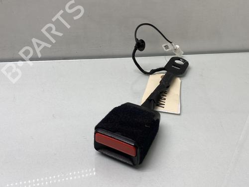 Used Seat buckle CITROËN C3 III Van (SX_, SY_) BlueHDi 100 (102 hp) 30719996