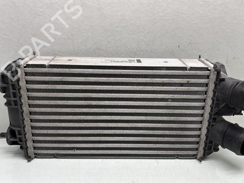 Intercooler PEUGEOT 2008 II (UD_, US_, UY_, UJ_, UR_, UC_) 1.2 PureTech 130 (USHNS, URHNS) (130 hp) 28103063
