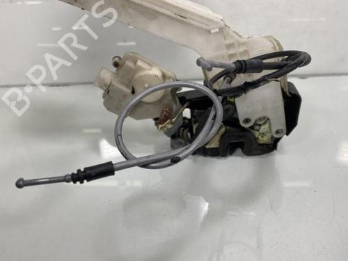 Rear right lock HYUNDAI ELANTRA III (XD)  | BP19981258C99 
