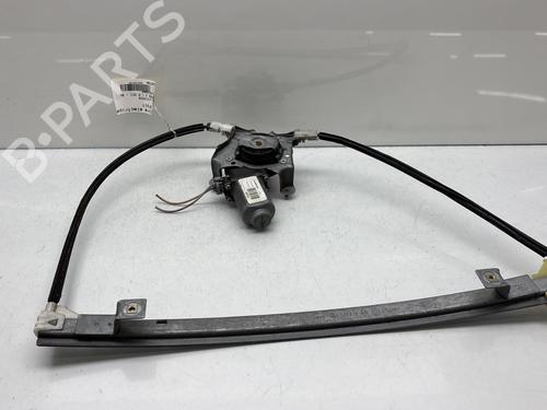 Elevalunas delantero derecho RENAULT CLIO II (BB_, CB_) 1.5 dCi (B/CB07) (65 hp) 28360529