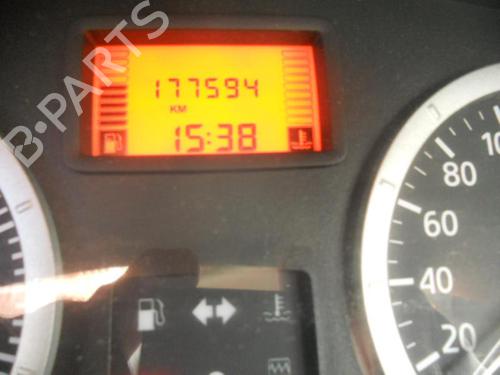 Left front window switch DACIA LOGAN MCV (KS_) 1.5 dCi (KS0W) | BP19983459I27 - Image 7