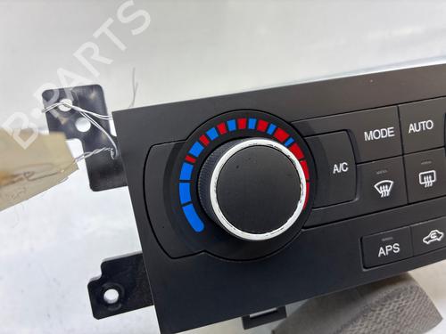 Commande Chauffage Commande Chauffage CHEVROLET CAPTIVA (C100, C140) 2.2 D (163 hp) 36008146 36008146