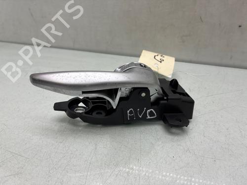 Front right interior door handle JEEP RENEGADE SUV (BU, B1, BV) 1.6 CRD | BP38448290I14 - Image 3