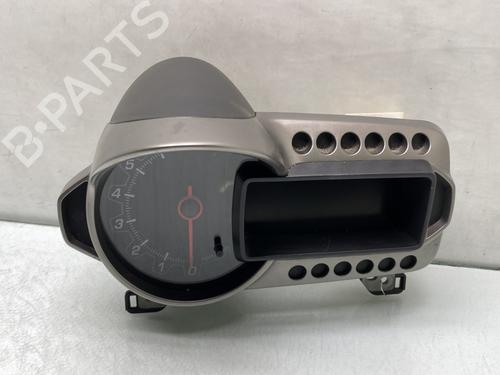 Used Instrument cluster CHEVROLET AVEO Hatchback (T300) 1.2 (86 hp) 30887463