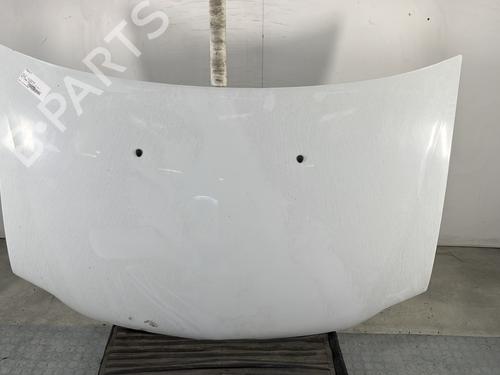Hood DACIA LOGAN (LS_) 1.5 dCi (LS0K) 6001546685